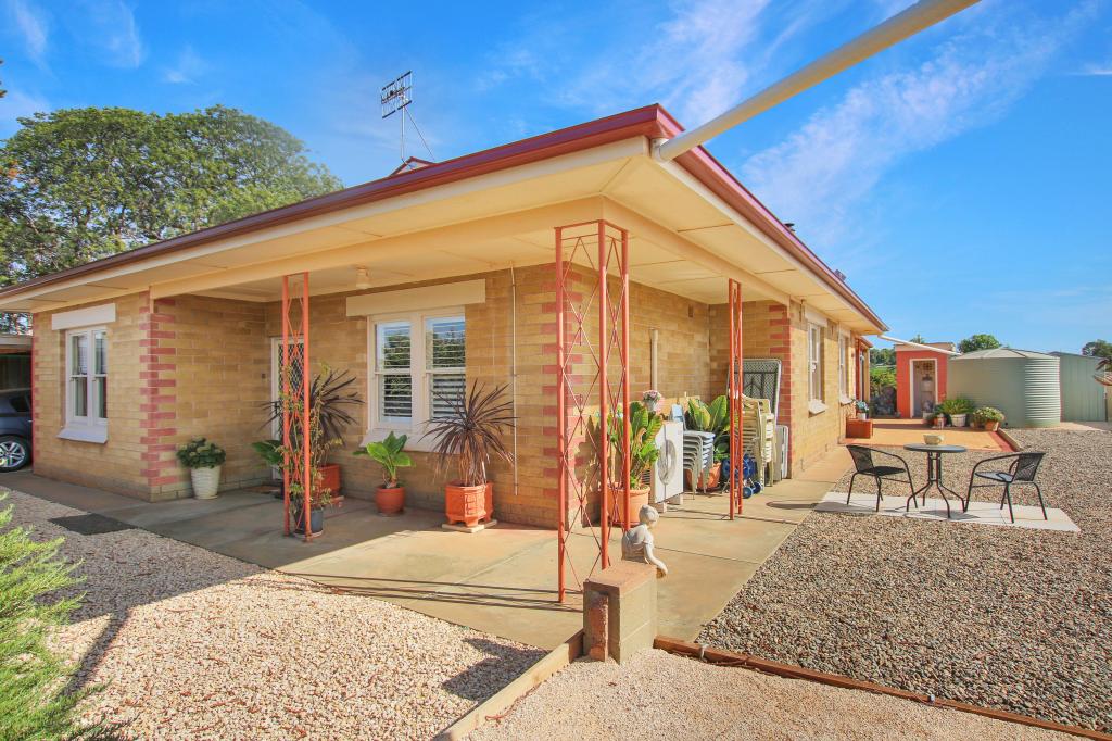 141 MORTIMER RD, MONASH, SA 5342