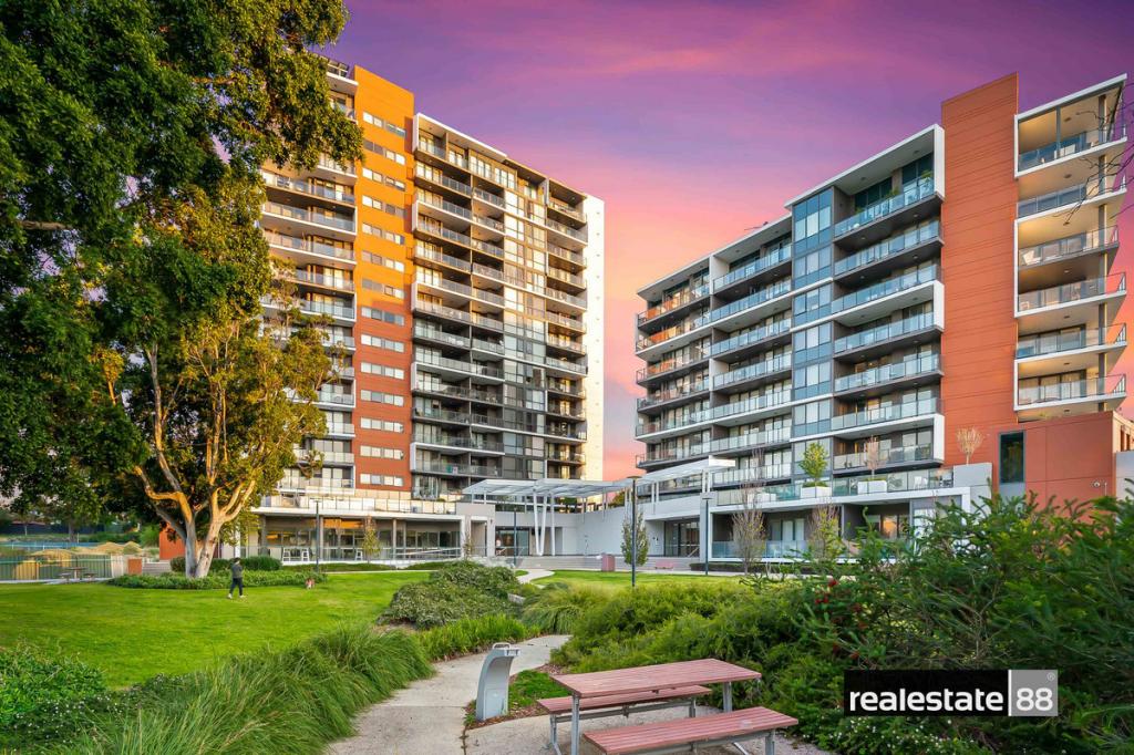 149/3 Homelea Ct, Rivervale, WA 6103