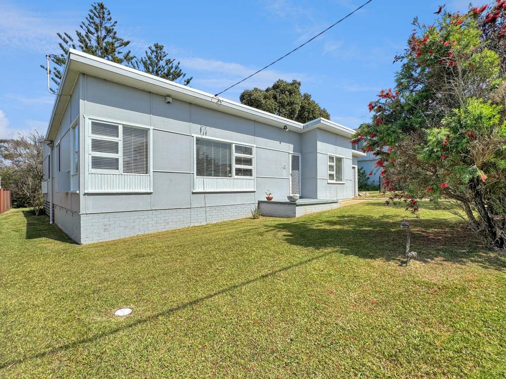 51 Broadview Ave, Culburra Beach, NSW 2540