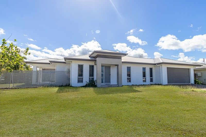 28 Derwent Cct, Kelso, QLD 4815