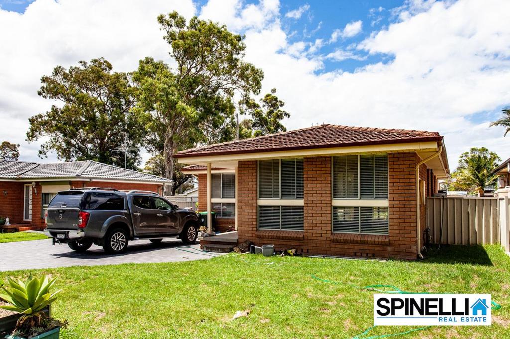 37 Croome Rd, Albion Park Rail, NSW 2527