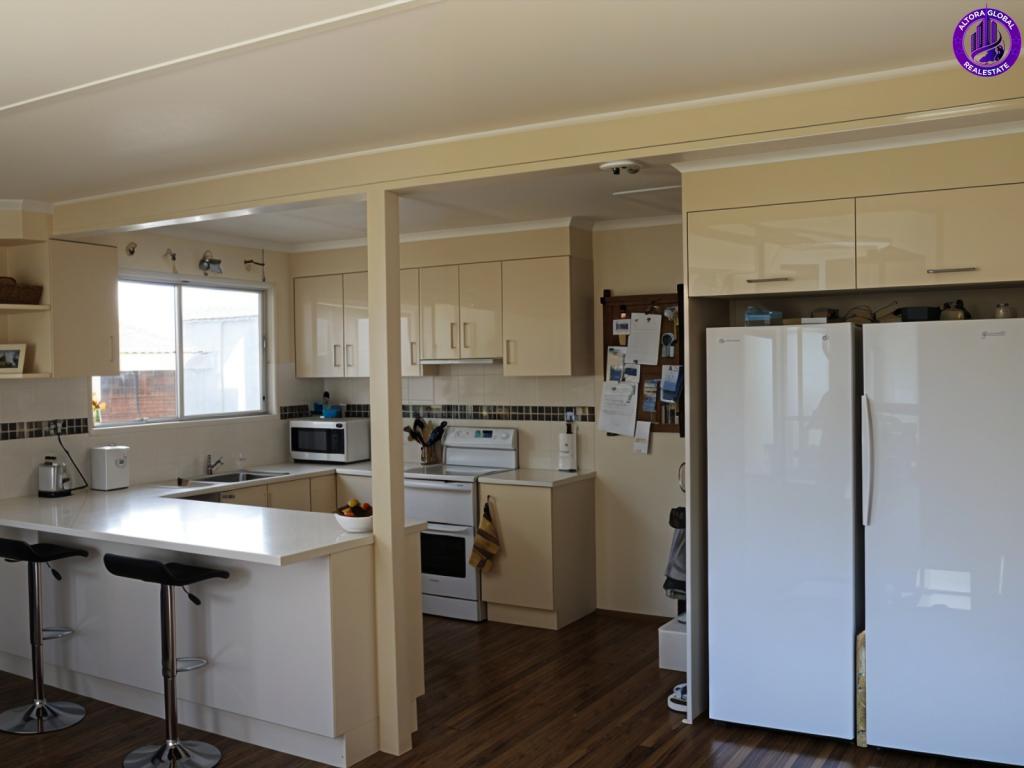 57 The Bvd, Theodore, QLD 4719