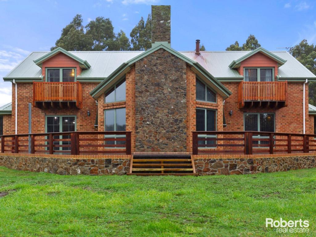 551 Cressy Rd, Longford, TAS 7301