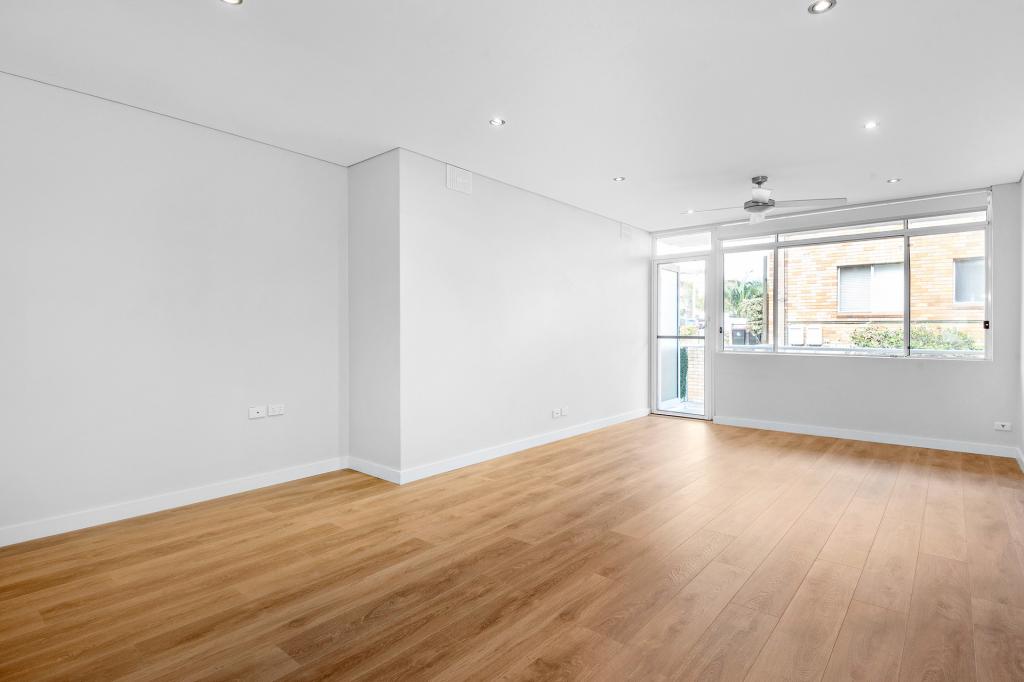 2/132 Queenscliff Rd, Queenscliff, NSW 2096