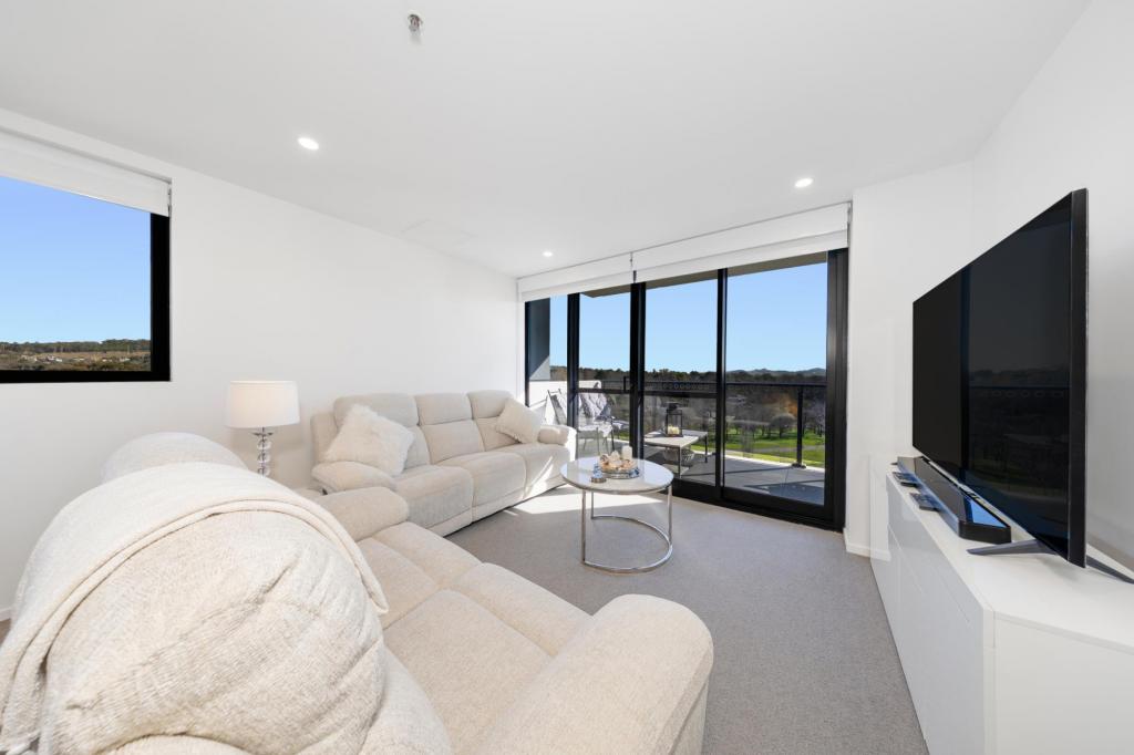 63/11 Irving St, Phillip, ACT 2606