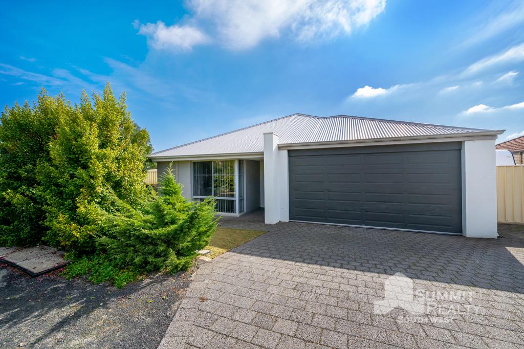 20 Range Rd, Capel, WA 6271