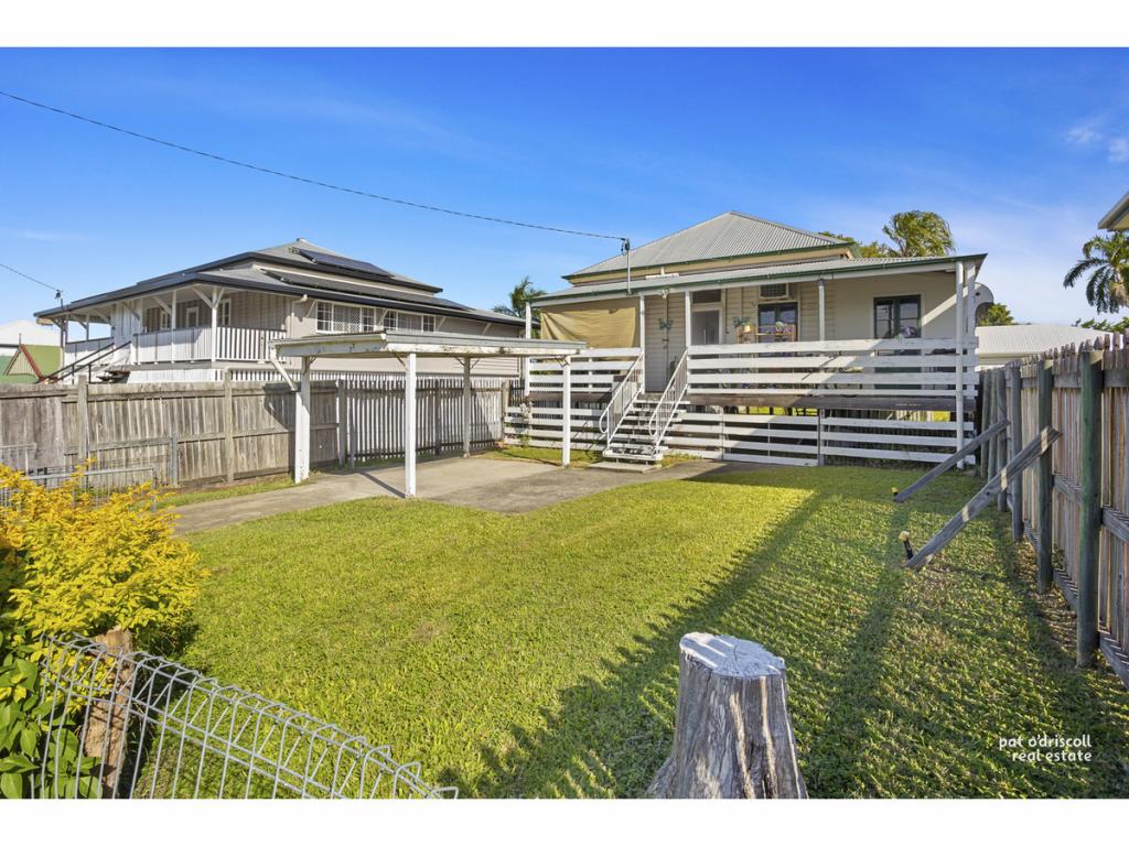 33 Nicholson St, Allenstown, QLD 4700