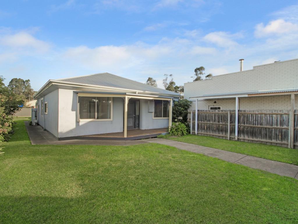 143 Main Rd, Lindenow, VIC 3865