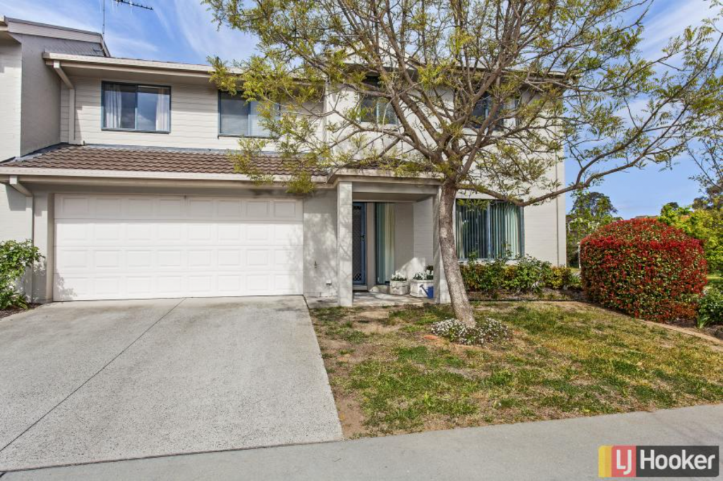 12/4 Dines Pl, Bruce, ACT 2617