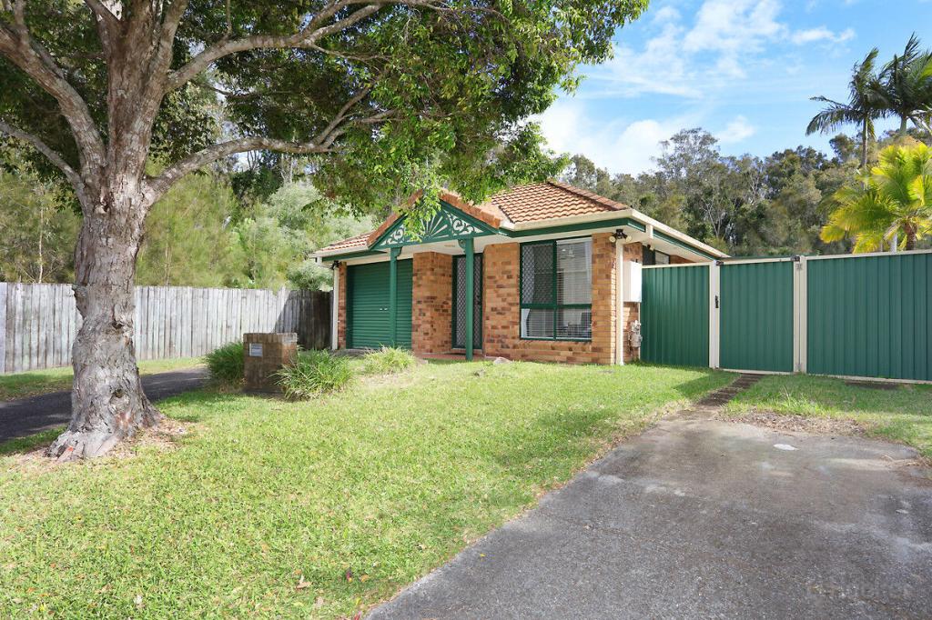 48 Seidler Pl, Coombabah, QLD 4216