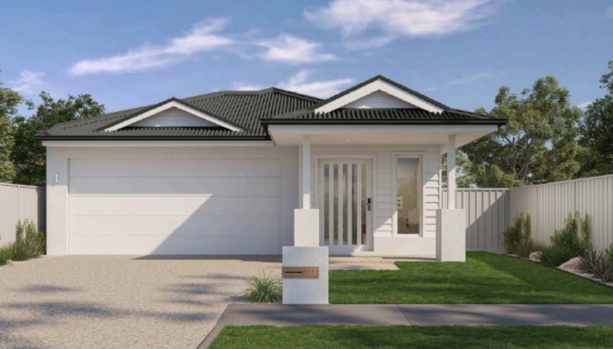 Contact Agent For Address, South Ripley, QLD 4306