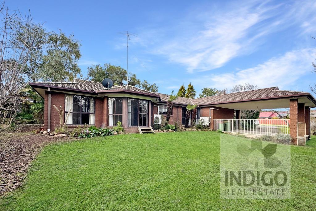 7 Fleury Ct, Beechworth, VIC 3747