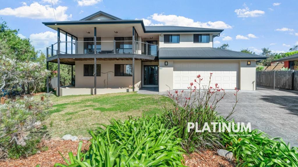 10 Raven Cl, Vincentia, NSW 2540