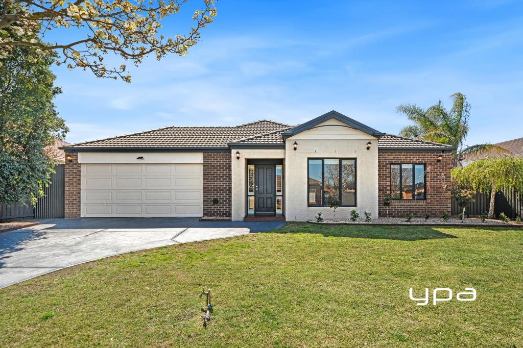7 GRENACHE CT, SUNBURY, VIC 3429