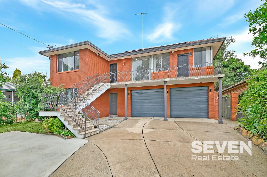 140 Stafford St, Penrith, NSW 2750