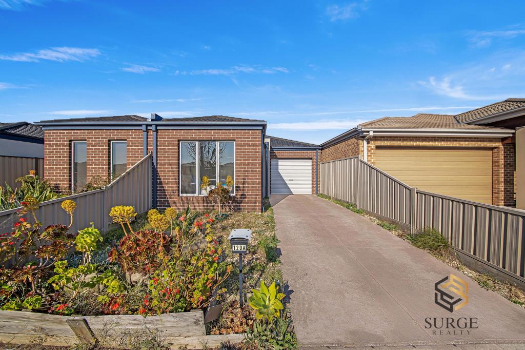 120a Wootten Rd, Tarneit, VIC 3029