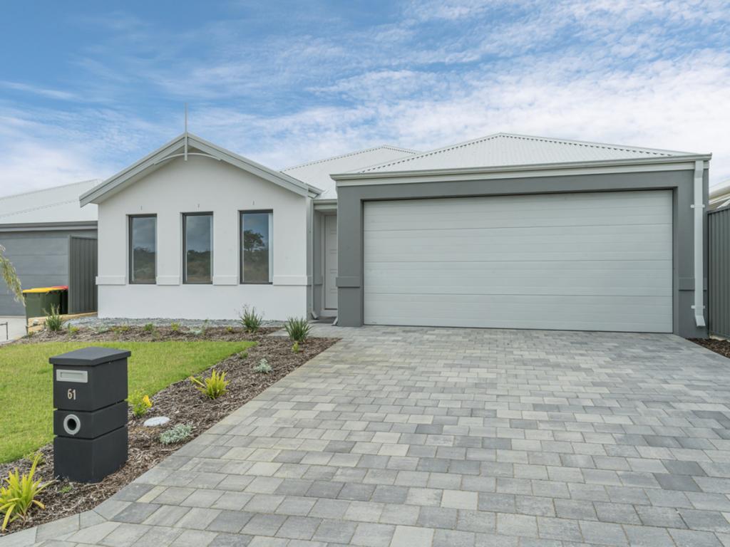 61 Butterleaf Ave, Yanchep, WA 6035