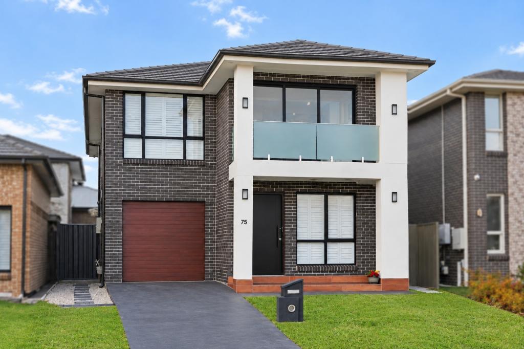 75 Brinsley Ave, Schofields, NSW 2762