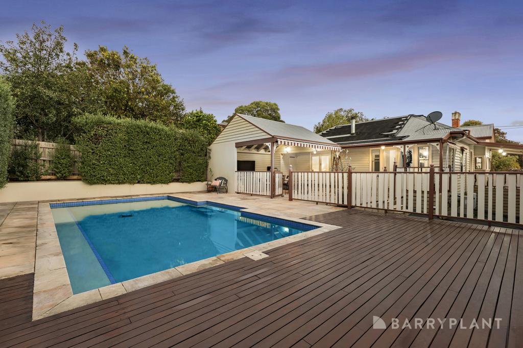 3 Jennifer Rd, Lilydale, VIC 3140