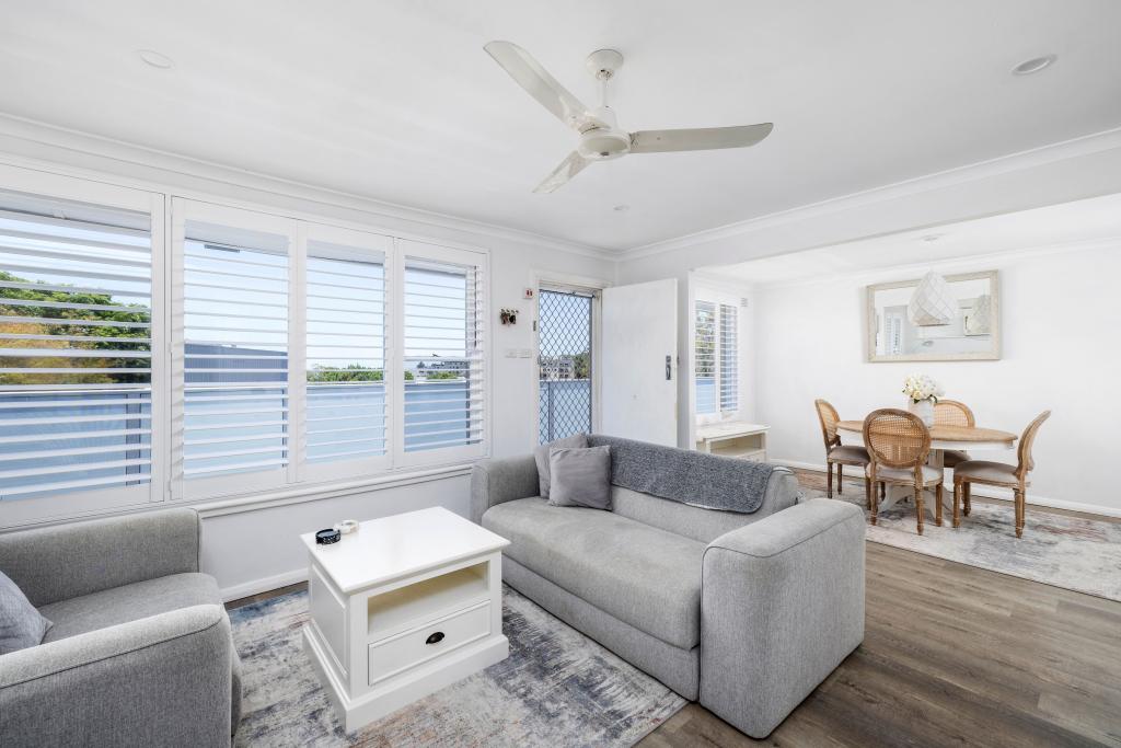 4/2 Tomaree St, Nelson Bay, NSW 2315