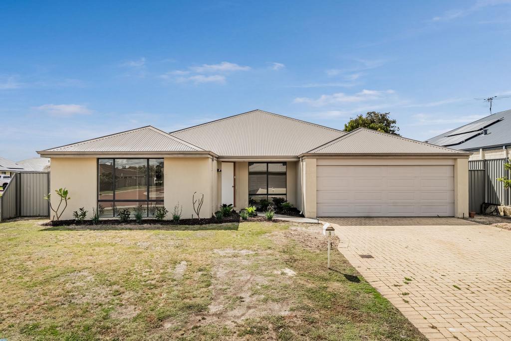 1 Limpet Way, Byford, WA 6122
