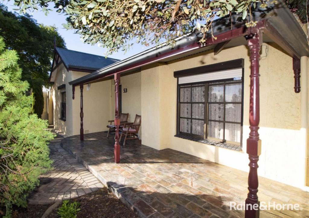 53 Simms St, Port Augusta, SA 5700