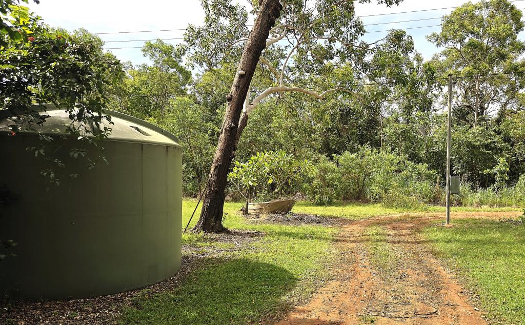 4 Zuleika Rd, Dundee Beach, NT 0840