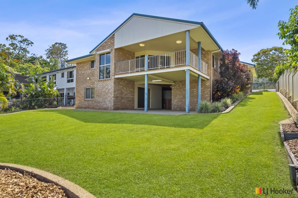 55 Forbes Ave, Frenchville, QLD 4701