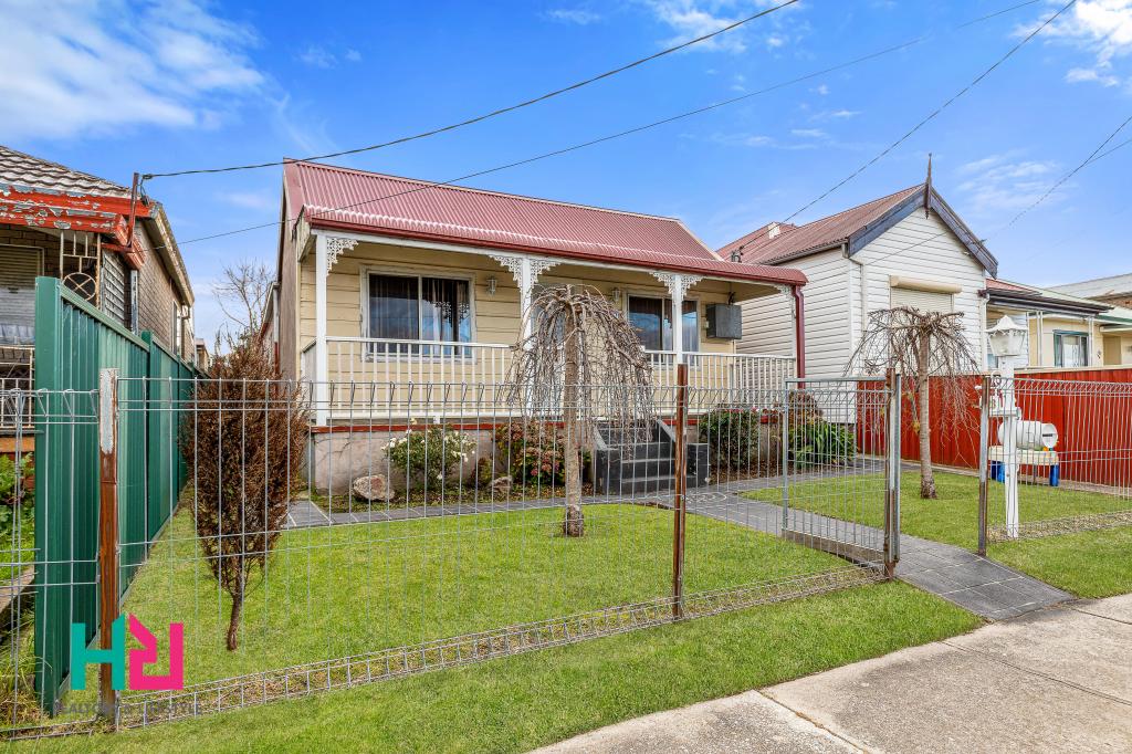 28 Wolgan St, Portland, NSW 2847