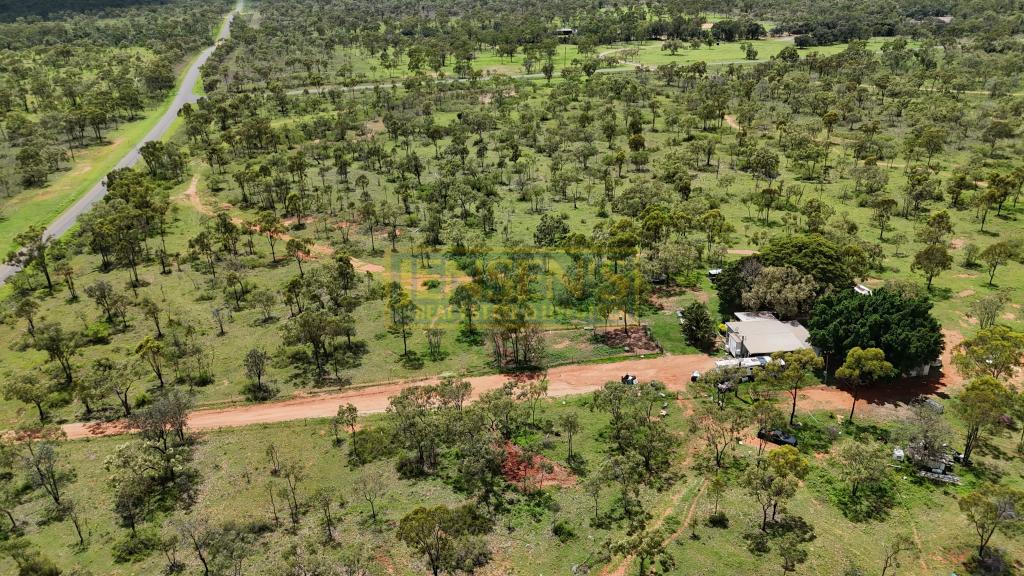 327 Cherry Creek Rd, Seventy Mile, QLD 4820