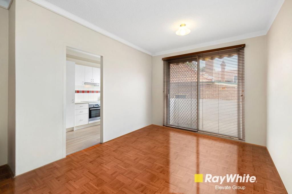 3/24 King St, Ashfield, NSW 2131