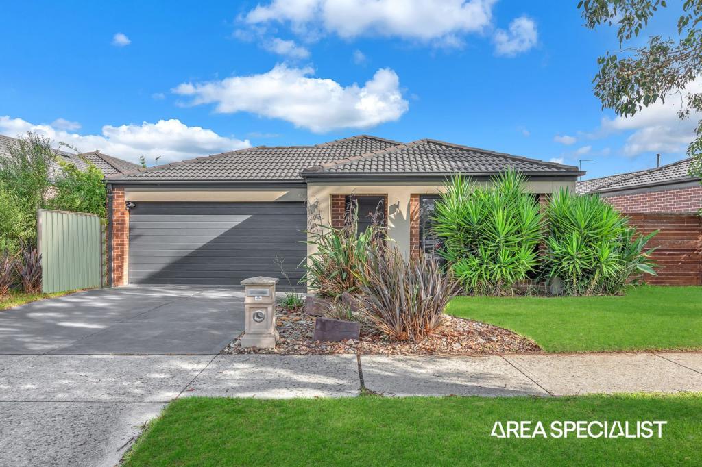 59 Victory Dr, Pakenham, VIC 3810