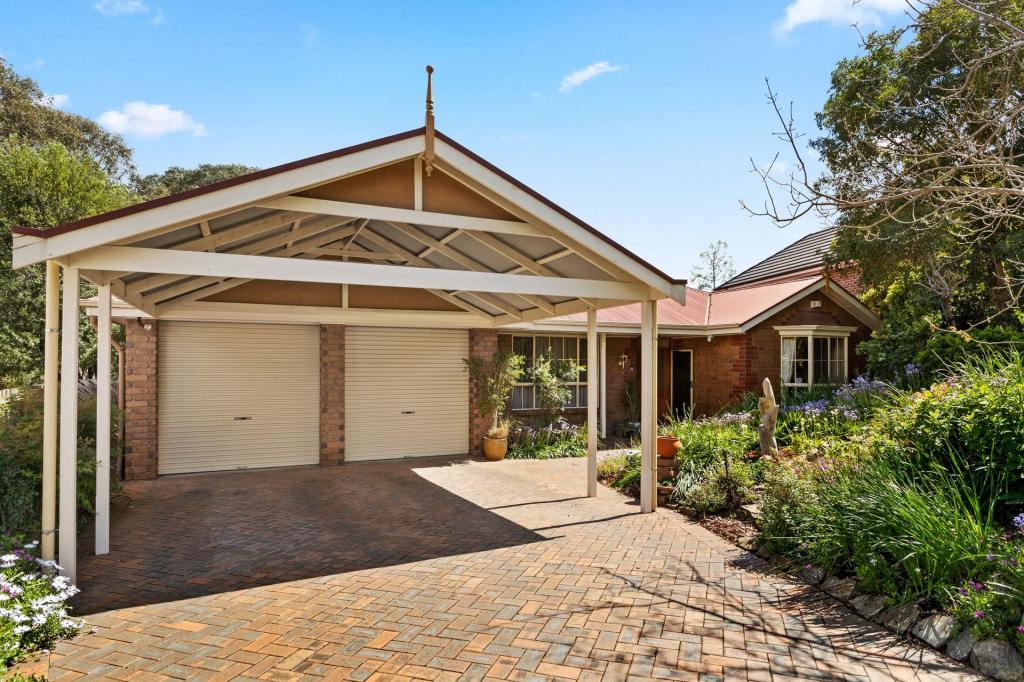 6 Sylvia Ct, Coromandel Valley, SA 5051