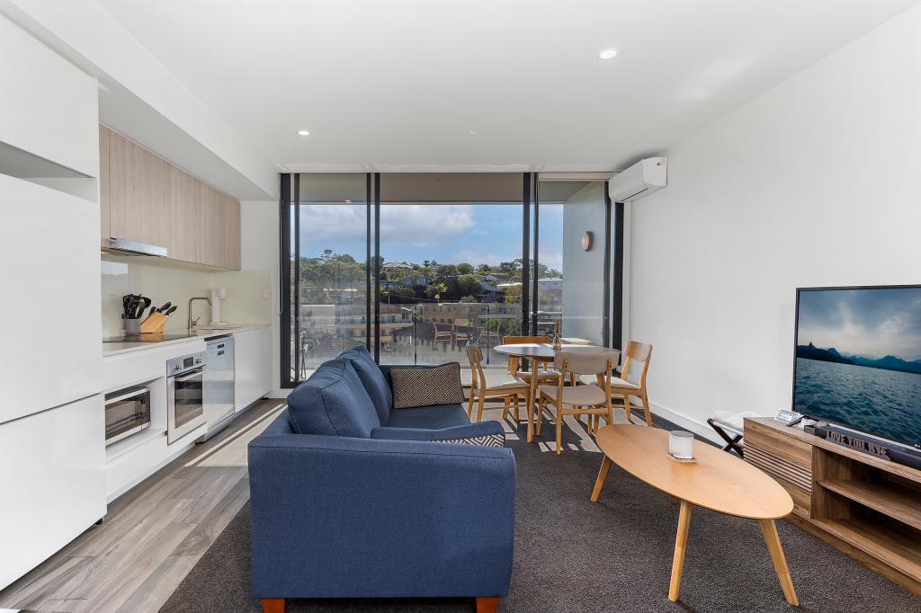 B506/5 Mooramba Rd, Dee Why, NSW 2099