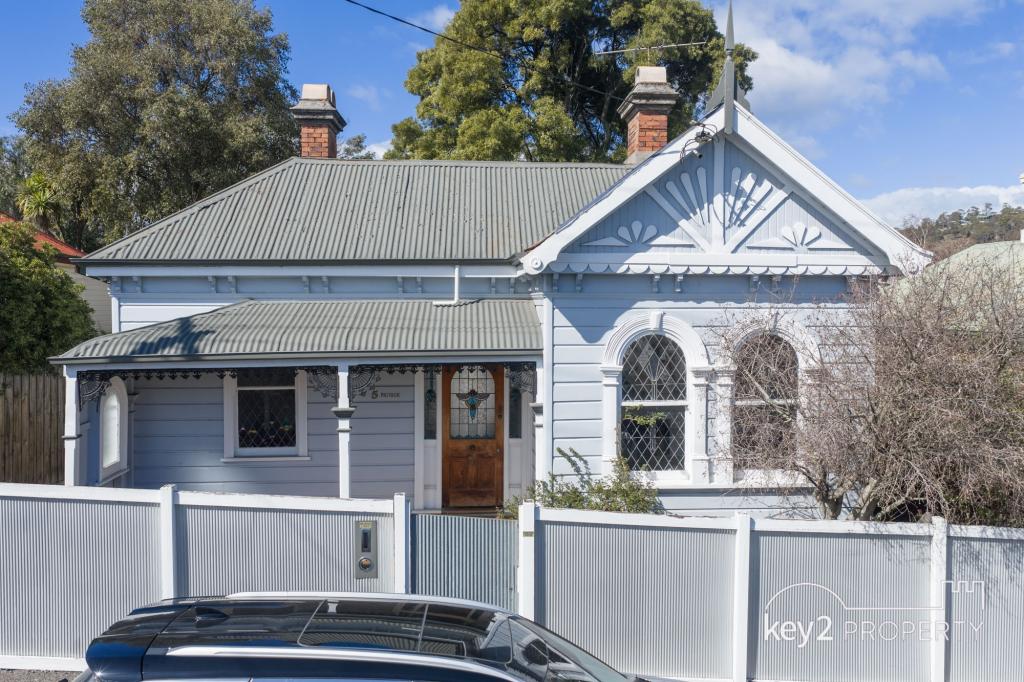 5 Patrick St, South Launceston, TAS 7249