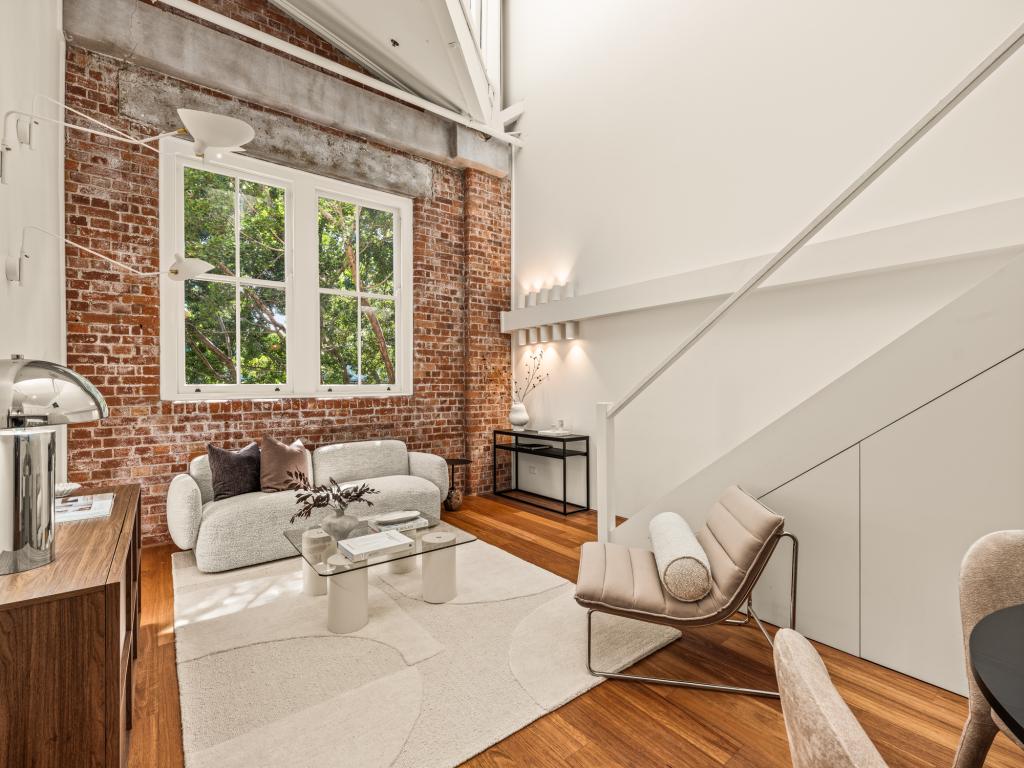 143/53 Vernon Tce, Teneriffe, QLD 4005