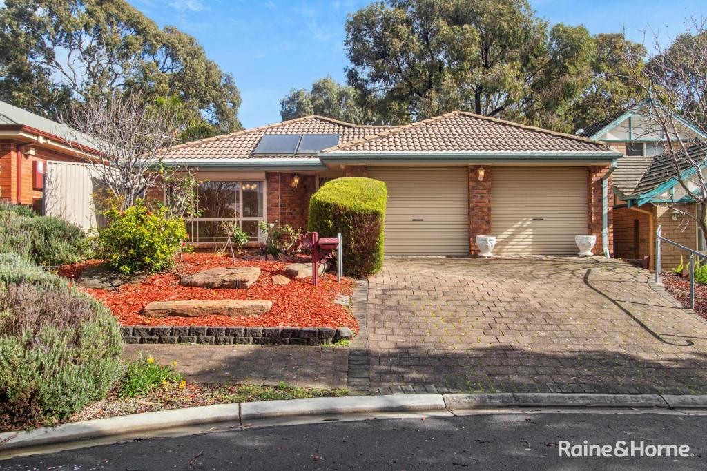 36 Epsilon Cl, Woodcroft, SA 5162