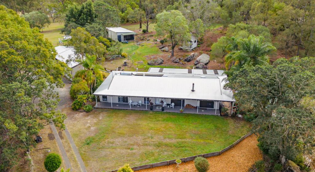 2-30 HENDERSON RD, LOGAN RESERVE, QLD 4133