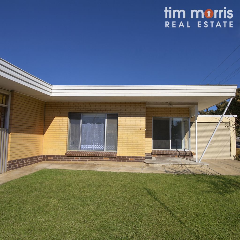 3/113 CROWN TCE, ROYAL PARK, SA 5014