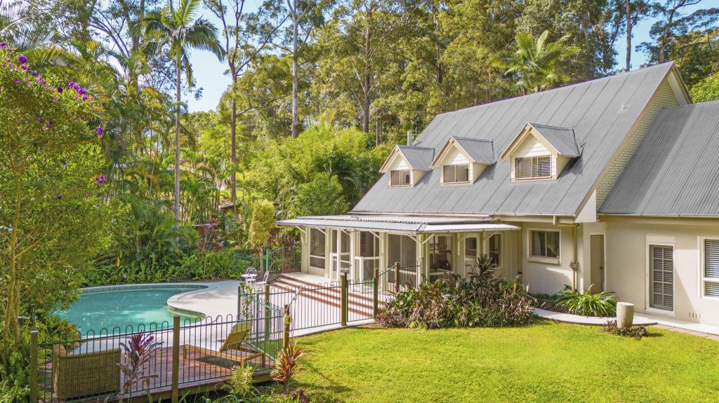 180 BEDDINGTON RD, DOONAN, QLD 4562