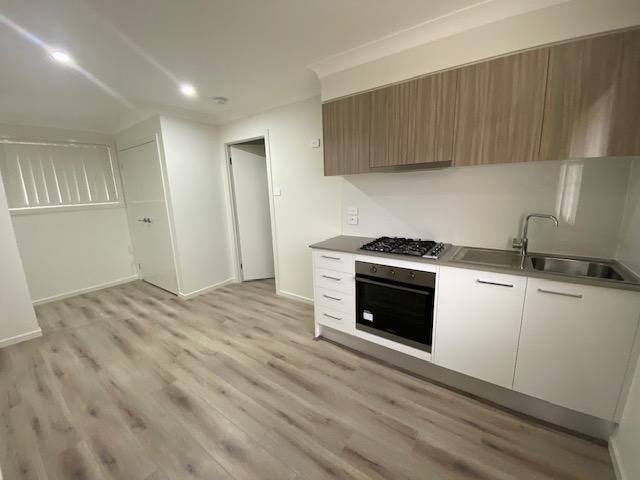 2A BUCHAN AVE, EDMONDSON PARK, NSW 2174