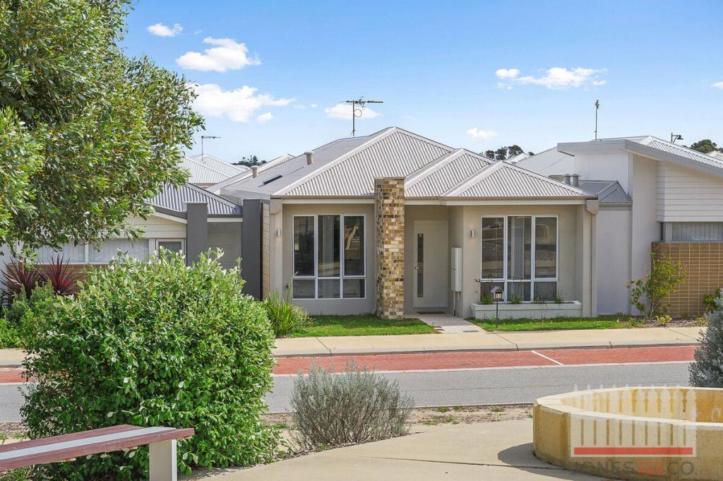 53 COWARAMUP LOOP, TWO ROCKS, WA 6037
