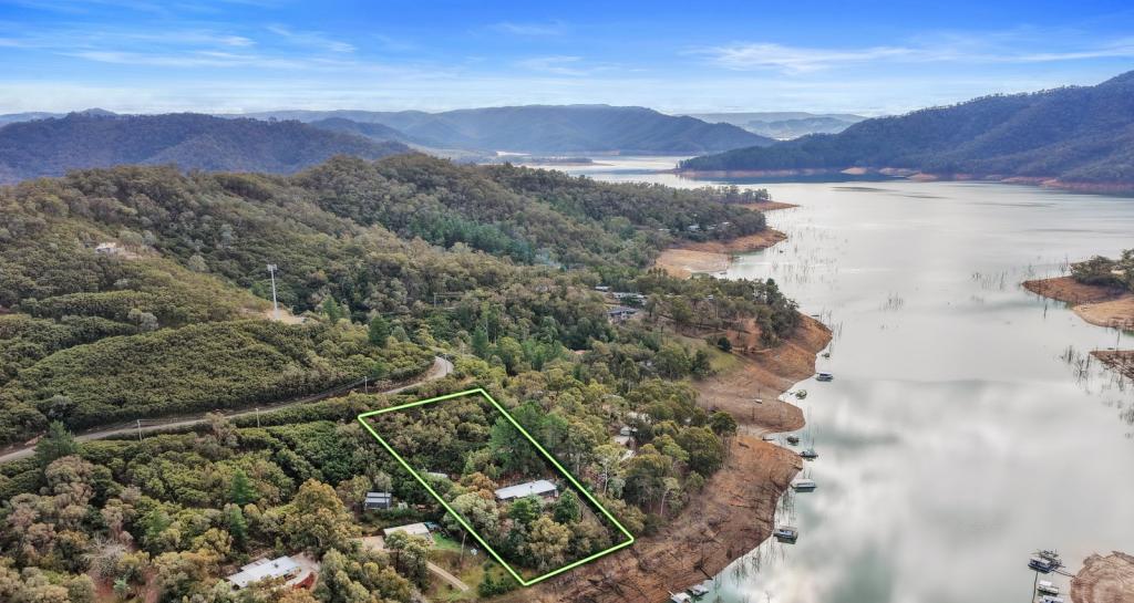 74 Taylor Bay Left Arm Rd, Taylor Bay, VIC 3713