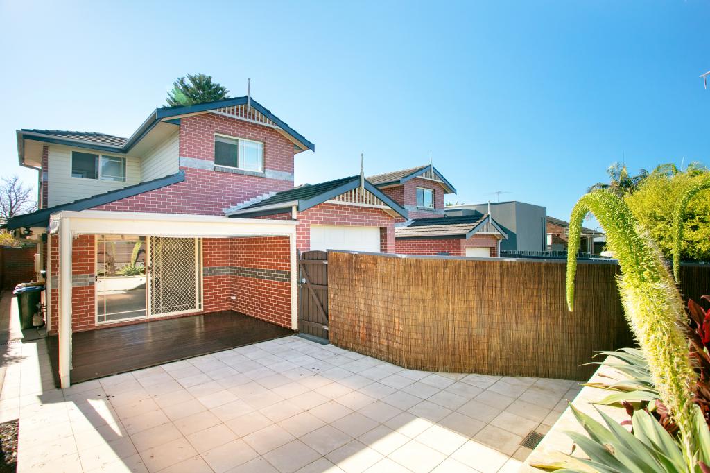 39 WILSON ST, FRESHWATER, NSW 2096