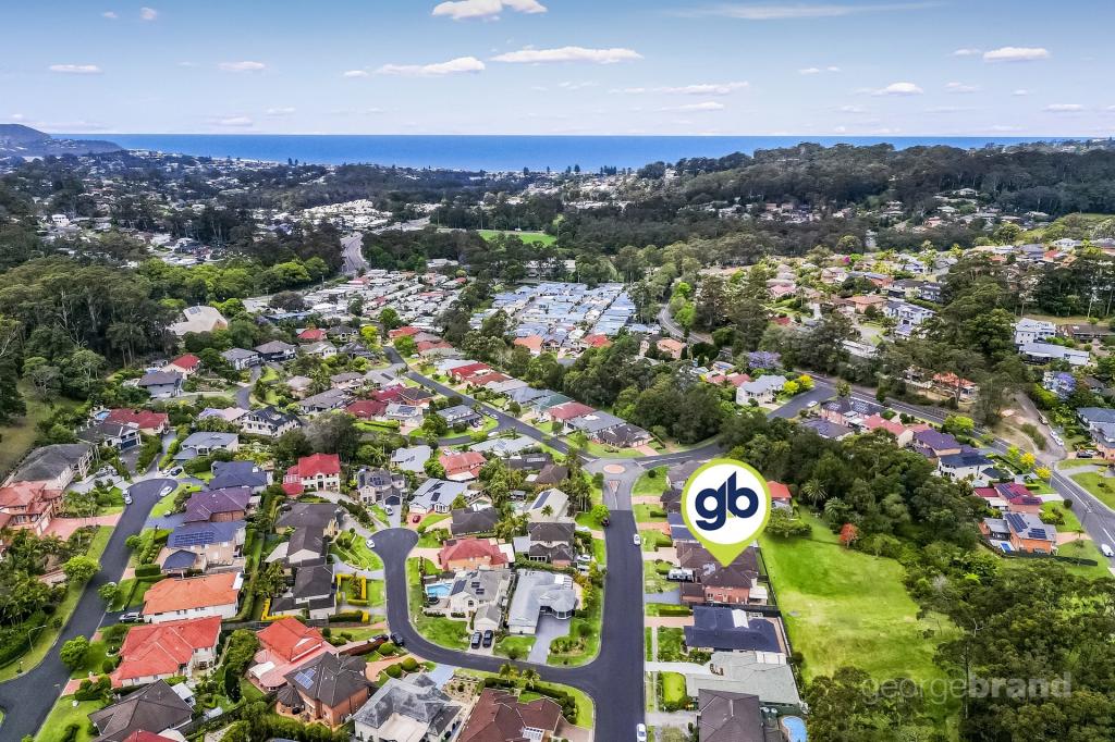 17 Sheffield Dr, Terrigal, NSW 2260