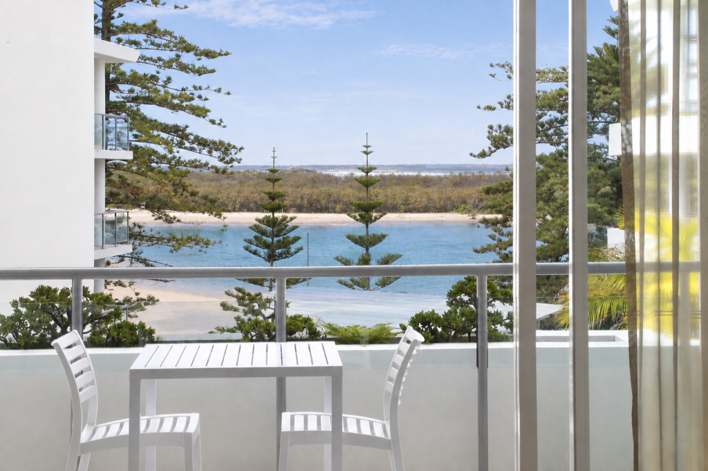 306/10 LEEDING TCE, CALOUNDRA, QLD 4551