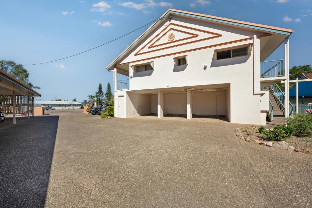 6/51-55 Bamford Lane, Kirwan, QLD 4817