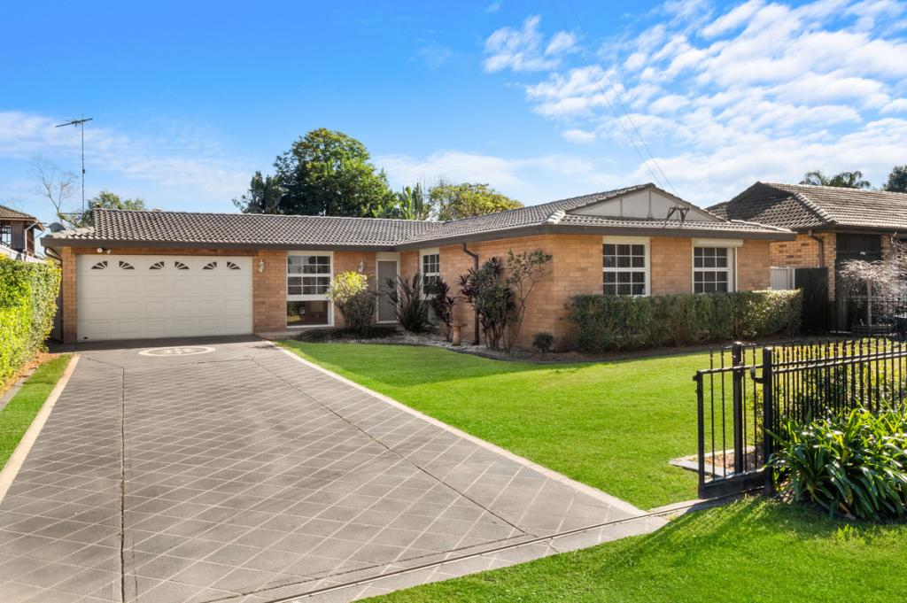 24 Londonderry Rd, Richmond, NSW 2753