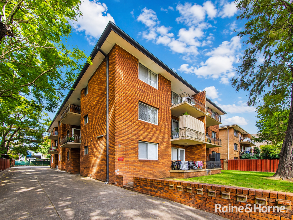 12/19 PARKES ST, PARRAMATTA, NSW 2150