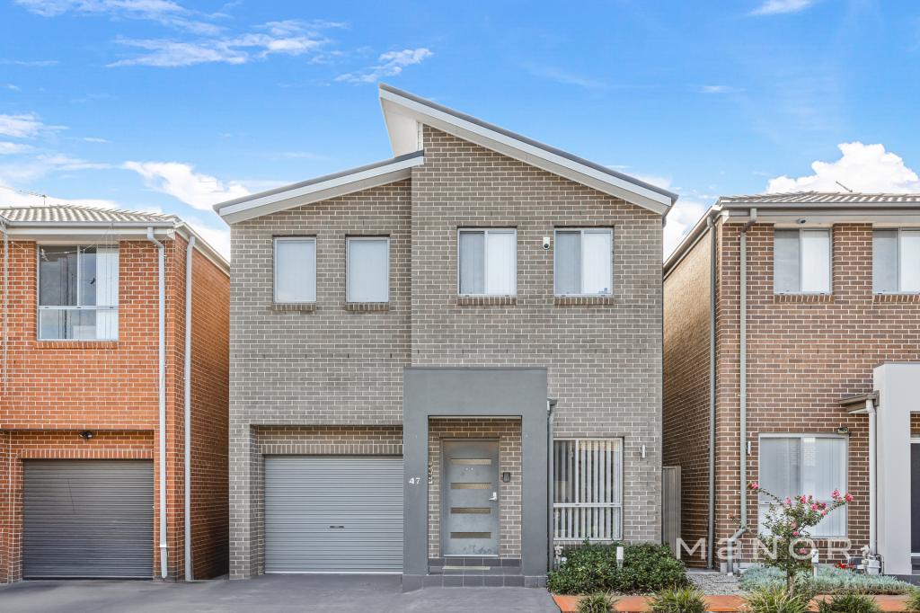 47 Ludhiana Gld, Schofields, NSW 2762